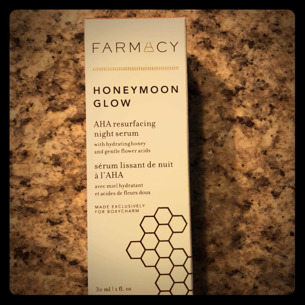 Farmacy Honeymoon Glow